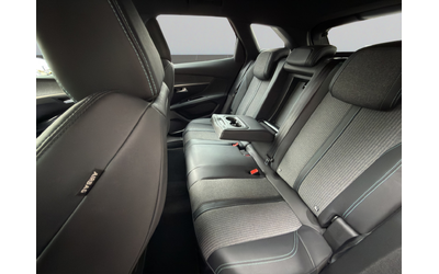 Peugeot 3008 New Line Up ALLURE PACK 1.2 PureTech 130 S&S EAT8 EURO 6.4 - автомобили, коли, обяви за нови и употребявани 11