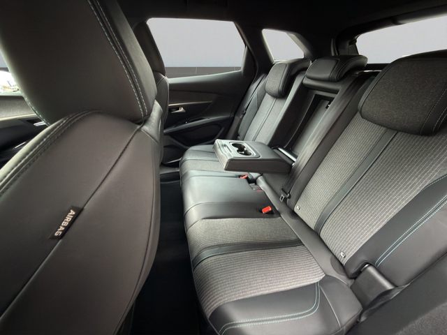 Peugeot 3008 New Line Up ALLURE PACK 1.2 PureTech 130 S&S EAT8 EURO 6.4 - автомобили, коли, обяви за нови и употребявани 11