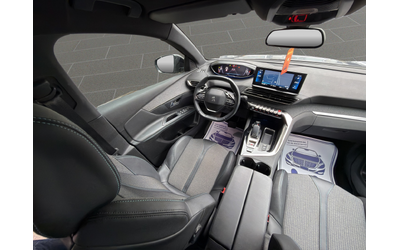 Peugeot 3008 New Line Up ALLURE PACK 1.2 PureTech 130 S&S EAT8 EURO 6.4 - автомобили, коли, обяви за нови и употребявани 8