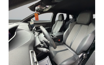 Peugeot 3008 New Line Up ALLURE PACK 1.2 PureTech 130 S&S EAT8 EURO 6.4 - автомобили, коли, обяви за нови и употребявани 9