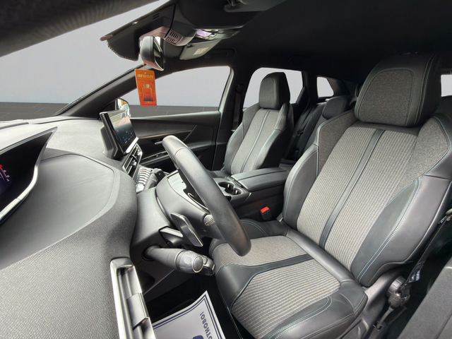 Peugeot 3008 New Line Up ALLURE PACK 1.2 PureTech 130 S&S EAT8 EURO 6.4 - автомобили, коли, обяви за нови и употребявани 9