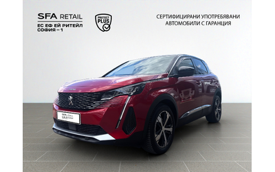 peugeot-3008-new-line-up-allure-pack-1-2-puretech-130-s-s-eat8-euro-6-4 - 0