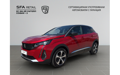 peugeot-3008-new-line-up-allure-pack-1-2-puretech-130-s-s-eat8-euro-6-4 - 0
