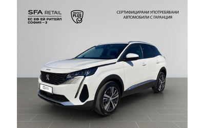 peugeot-3008-new-line-up-allure-pack-1-2-puretech-130-s-s-eat8-euro-6 - 0