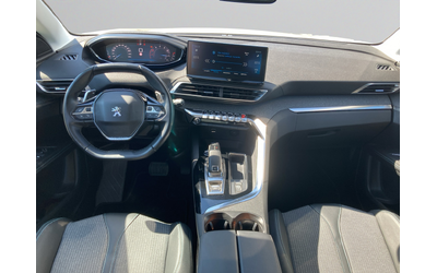 Peugeot 3008 New Line Up ALLURE PACK 1.2 PureTech 130 S&S EAT8 EURO 6 - автомобили, коли, обяви за нови и употребявани 10