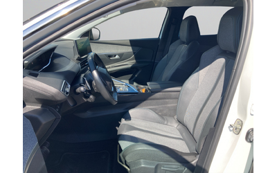 Peugeot 3008 New Line Up ALLURE PACK 1.2 PureTech 130 S&S EAT8 EURO 6 - автомобили, коли, обяви за нови и употребявани 8