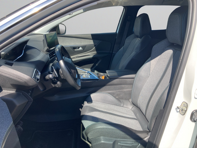 Peugeot 3008 New Line Up ALLURE PACK 1.2 PureTech 130 S&S EAT8 EURO 6 - автомобили, коли, обяви за нови и употребявани 8