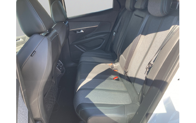 Peugeot 3008 New Line Up ALLURE PACK 1.2 PureTech 130 S&S EAT8 EURO 6 - автомобили, коли, обяви за нови и употребявани 9