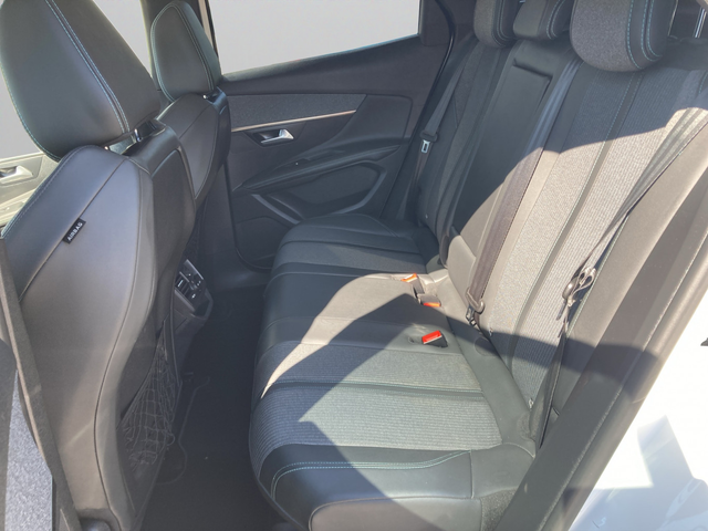 Peugeot 3008 New Line Up ALLURE PACK 1.2 PureTech 130 S&S EAT8 EURO 6 - автомобили, коли, обяви за нови и употребявани 9