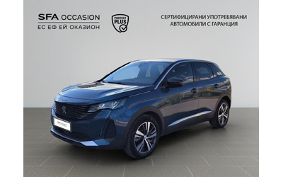 peugeot-3008-new-line-up-allure-pack-1-5-bluehdi-130-s-s-eat8-euro-6 - 0