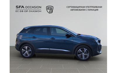 peugeot-3008-new-line-up-allure-pack-1-5-bluehdi-130-s-s-eat8-euro-6 - 3