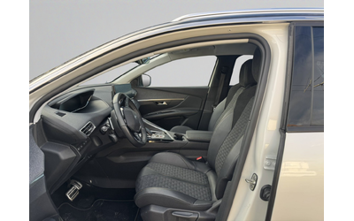 Peugeot 3008 New Line Up ALLURE PACK 1.6 Plug-in HYBRID 2WD 225 e-EAT8 EURO 6 - автомобили, коли, обяви за нови и употребявани 10