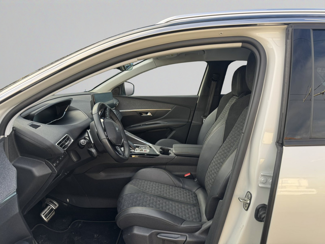 Peugeot 3008 New Line Up ALLURE PACK 1.6 Plug-in HYBRID 2WD 225 e-EAT8 EURO 6 - автомобили, коли, обяви за нови и употребявани 10
