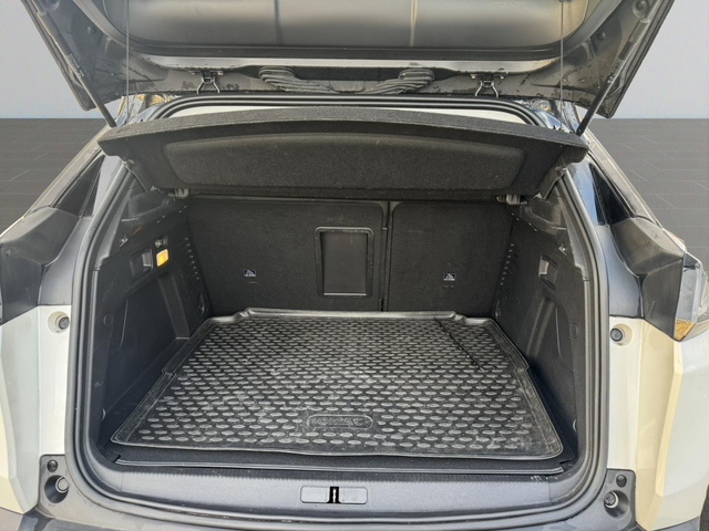 Peugeot 3008 New Line Up ALLURE PACK 1.6 Plug-in HYBRID 2WD 225 e-EAT8 EURO 6 - автомобили, коли, обяви за нови и употребявани 7