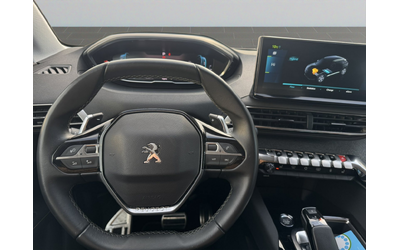 Peugeot 3008 New Line Up ALLURE PACK 1.6 Plug-in HYBRID 2WD 225 e-EAT8 EURO 6 - автомобили, коли, обяви за нови и употребявани 9