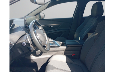 Peugeot 3008 New Line Up ALLURE PACK 1.6 Plug-in HYBRID 2WD 225 e-EAT8 EURO 6.4 - автомобили, коли, обяви за нови и употребявани 10