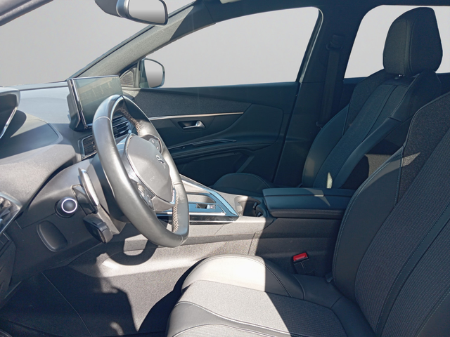 Peugeot 3008 New Line Up ALLURE PACK 1.6 Plug-in HYBRID 2WD 225 e-EAT8 EURO 6.4 - автомобили, коли, обяви за нови и употребявани 10