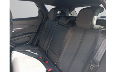 Peugeot 3008 New Line Up ALLURE PACK 1.6 Plug-in HYBRID 2WD 225 e-EAT8 EURO 6.4 - автомобили, коли, обяви за нови и употребявани 11