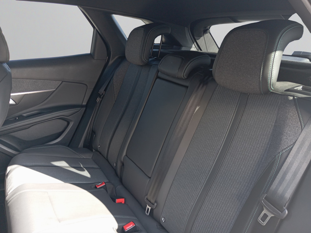 Peugeot 3008 New Line Up ALLURE PACK 1.6 Plug-in HYBRID 2WD 225 e-EAT8 EURO 6.4 - автомобили, коли, обяви за нови и употребявани 11