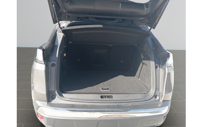 Peugeot 3008 New Line Up ALLURE PACK 1.6 Plug-in HYBRID 2WD 225 e-EAT8 EURO 6.4 - автомобили, коли, обяви за нови и употребявани 12