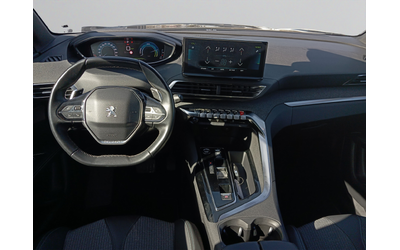 Peugeot 3008 New Line Up ALLURE PACK 1.6 Plug-in HYBRID 2WD 225 e-EAT8 EURO 6.4 - автомобили, коли, обяви за нови и употребявани 9