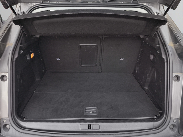 Peugeot 3008 New Line Up ALLURE PACK 1.6 Plug-in HYBRID 2WD 225 e-EAT8 EURO 6 - автомобили, коли, обяви за нови и употребявани 13