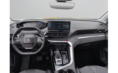 Peugeot 3008 New Line Up ALLURE PACK 1.6 Plug-in HYBRID 2WD 225 e-EAT8 EURO 6 - автомобили, коли, обяви за нови и употребявани 8