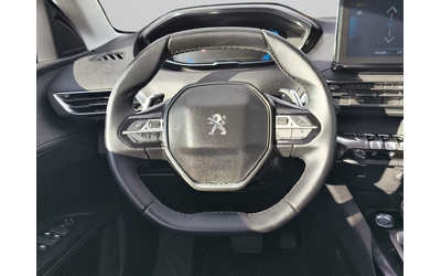 Peugeot 3008 New Line Up ALLURE PACK 1.6 Plug-in HYBRID 4WD 300 e-EAT8 EURO 6 - автомобили, коли, обяви за нови и употребявани 10