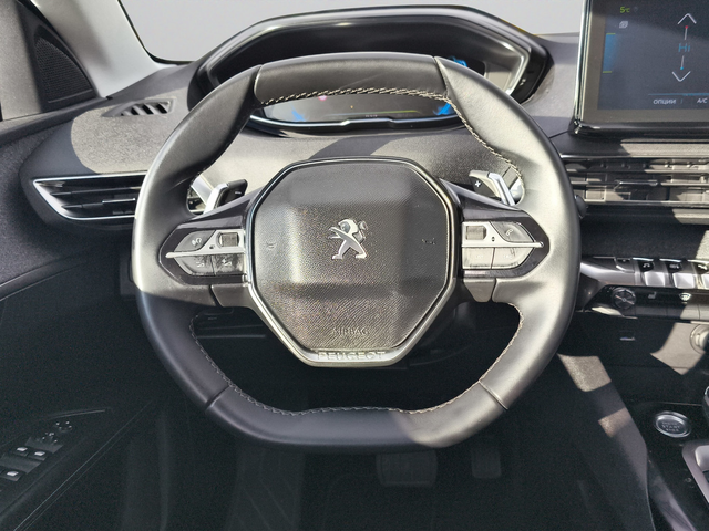 Peugeot 3008 New Line Up ALLURE PACK 1.6 Plug-in HYBRID 4WD 300 e-EAT8 EURO 6 - автомобили, коли, обяви за нови и употребявани 10