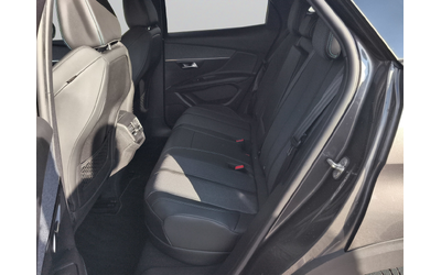 Peugeot 3008 New Line Up ALLURE PACK 1.6 Plug-in HYBRID 4WD 300 e-EAT8 EURO 6 - автомобили, коли, обяви за нови и употребявани 11