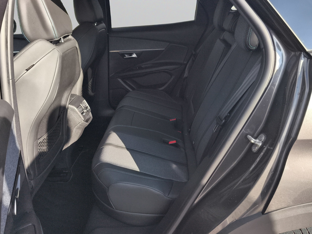 Peugeot 3008 New Line Up ALLURE PACK 1.6 Plug-in HYBRID 4WD 300 e-EAT8 EURO 6 - автомобили, коли, обяви за нови и употребявани 11