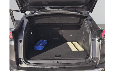 Peugeot 3008 New Line Up ALLURE PACK 1.6 Plug-in HYBRID 4WD 300 e-EAT8 EURO 6 - автомобили, коли, обяви за нови и употребявани 13