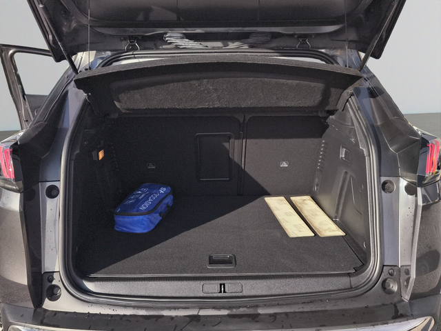 Peugeot 3008 New Line Up ALLURE PACK 1.6 Plug-in HYBRID 4WD 300 e-EAT8 EURO 6 - автомобили, коли, обяви за нови и употребявани 13