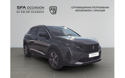 peugeot-3008-new-line-up-allure-pack-1-6-plug-in-hybrid-4wd-300-e-eat8-euro-6 - 2
