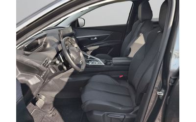 Peugeot 3008 New Line Up ALLURE PACK 1.6 Plug-in HYBRID 4WD 300 e-EAT8 EURO 6 - автомобили, коли, обяви за нови и употребявани 8