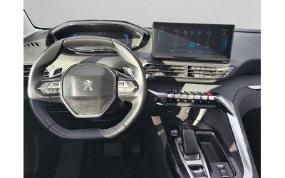 Peugeot 3008 New Line Up ALLURE PACK 1.6 Plug-in HYBRID 4WD 300 e-EAT8 EURO 6 - автомобили, коли, обяви за нови и употребявани 9