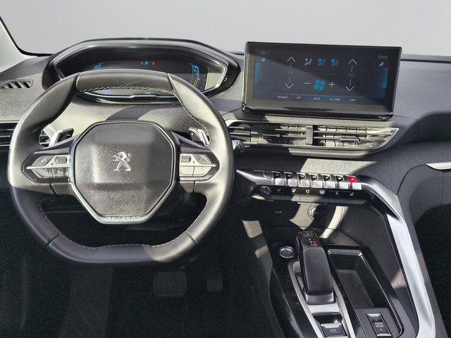 Peugeot 3008 New Line Up ALLURE PACK 1.6 Plug-in HYBRID 4WD 300 e-EAT8 EURO 6 - автомобили, коли, обяви за нови и употребявани 9