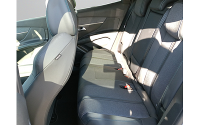 Peugeot 3008 New Line Up ALLURE PACK 1.6 Plug-in HYBRID 4WD 300 e-EAT8 EURO 6 - автомобили, коли, обяви за нови и употребявани 10