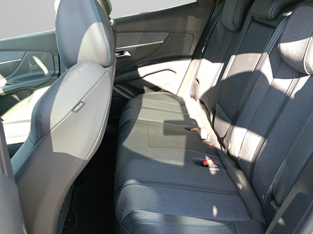 Peugeot 3008 New Line Up ALLURE PACK 1.6 Plug-in HYBRID 4WD 300 e-EAT8 EURO 6 - автомобили, коли, обяви за нови и употребявани 10