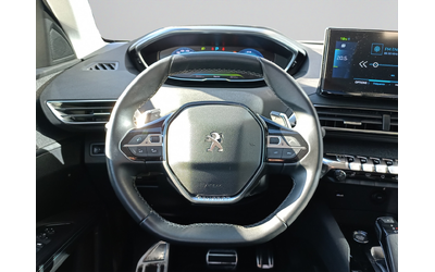 Peugeot 3008 New Line Up ALLURE PACK 1.6 Plug-in HYBRID 4WD 300 e-EAT8 EURO 6 - автомобили, коли, обяви за нови и употребявани 11