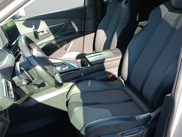 Peugeot 3008 New Line Up ALLURE PACK 1.6 Plug-in HYBRID 4WD 300 e-EAT8 EURO 6 - автомобили, коли, обяви за нови и употребявани 9