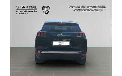 Peugeot 3008 New Line Up ALLURE PACK - автомобили, коли, обяви за нови и употребявани 6