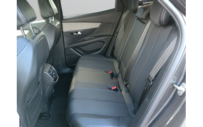 Peugeot 3008 New Line Up GT 1.2 PureTech 130 S&S BVM6 EURO 6 - автомобили, коли, обяви за нови и употребявани 10