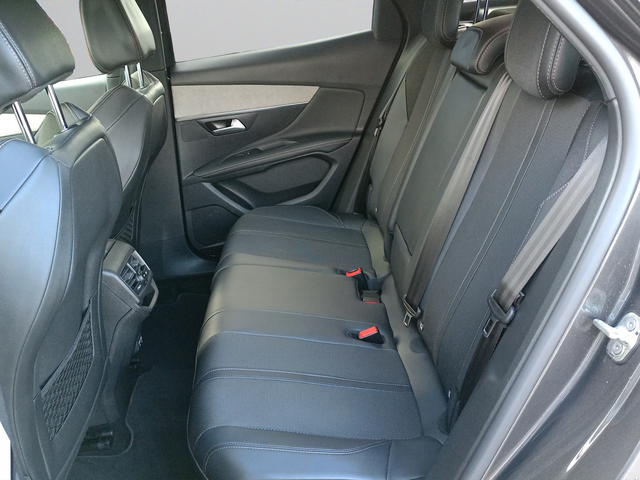 Peugeot 3008 New Line Up GT 1.2 PureTech 130 S&S BVM6 EURO 6 - автомобили, коли, обяви за нови и употребявани 10