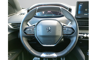 Peugeot 3008 New Line Up GT 1.2 PureTech 130 S&S BVM6 EURO 6 - автомобили, коли, обяви за нови и употребявани 12