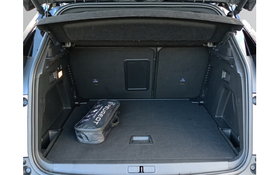 Peugeot 3008 New Line Up GT 1.2 PureTech 130 S&S BVM6 EURO 6 - автомобили, коли, обяви за нови и употребявани 8