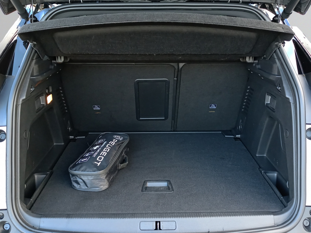 Peugeot 3008 New Line Up GT 1.2 PureTech 130 S&S BVM6 EURO 6 - автомобили, коли, обяви за нови и употребявани 8