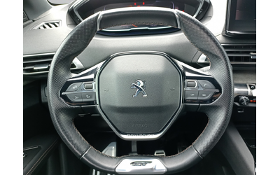 Peugeot 3008 New Line Up GT 1.2 PureTech 130 S&S BVM6 EURO 6 - автомобили, коли, обяви за нови и употребявани 10