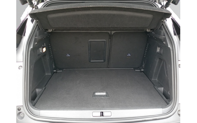 Peugeot 3008 New Line Up GT 1.2 PureTech 130 S&S BVM6 EURO 6 - автомобили, коли, обяви за нови и употребявани 13