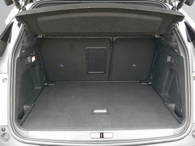 Peugeot 3008 New Line Up GT 1.2 PureTech 130 S&S BVM6 EURO 6 - автомобили, коли, обяви за нови и употребявани 13